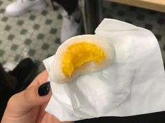 -澳门长洲糯米糍(柯打苏沙街店)