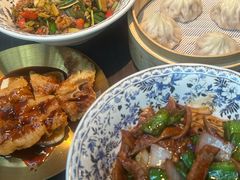 -阿大排档(长春这有山店)