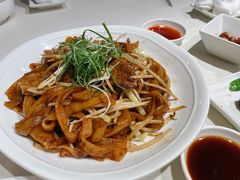 -潮福城潮州大酒楼(湖滨北路店)