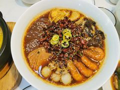 -徽镇小厨·经典徽菜(马连道店)