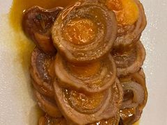 挂炉蜜烧桂花扎-广州酒家(文昌总店)