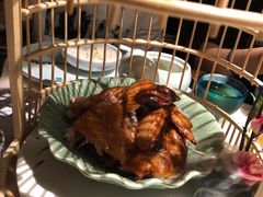 -佬麻雀·新湘菜(珠海金发购物中心店)