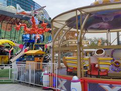 -大族广场Mall&More