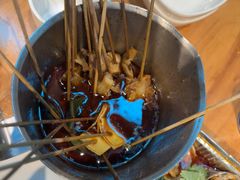 -本色.小马哥烧烤(无锡九里仓店)
