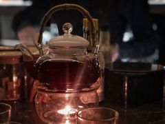 -TZ House音乐现场(来福士中心店)