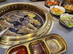 -明洞王妃家烤肉(苏州中心星悦汇店)