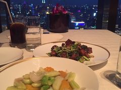 -金轩中餐厅 Jin Xuan(浦东丽思卡尔顿酒店)