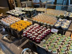 -红林大酒店RFcafe自助餐厅