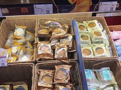 -来伊份(金港大道二店)