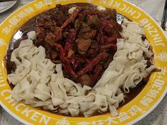 -金柱大盘鸡(和田二街店)