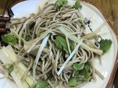 -东兴寒舍老北京炸酱面(三里河路店)
