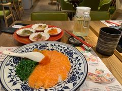 -Sushi Love 创意寿司(丽影广场店)