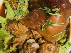 京城第一肘-金勺缘东北菜馆(牡丹园店)