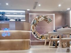 -霸王茶姬(上海恒基名人店)