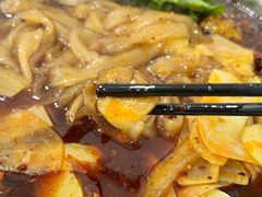 -温江公平红烧兔(总店)