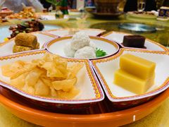 -白家大院·王府宫廷菜(苏州街店)