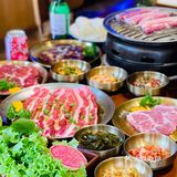 是我吃了很多年依然吃不够的小木家烤肉呀🥓❗️