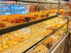 -面包新语(龙湖·西宸天街店)