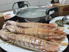 -凯华海鲜火锅·传承三十六年