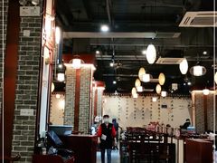 -懒夫子茶居(乐从风度广场店)