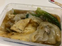 -兄弟深夜豆浆
