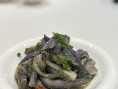 -渝信川菜(长安店)