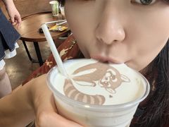 -ZOO COFFEE动物园咖啡(红山森林动物园店)
