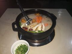 -大众饭店