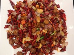 -粗茶淡饭·汉口公馆(循礼门店)
