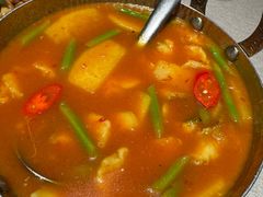 -BetterThai 泰加(苏州中心店)