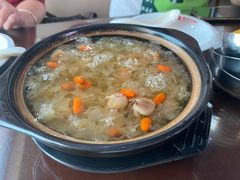 -洪兴砂锅·融合砂锅菜(三站店)