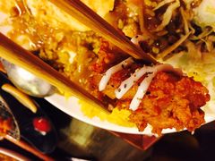 -金龙咖喱