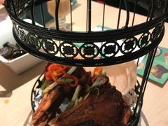 -避风塘(宝山万达店)