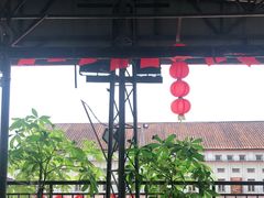 -大赤坎肥仔强烧味海鲜餐厅(大赤坎店)