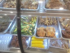 -聚德华天护国寺小吃(甜水园店)