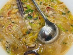 -兴仙饭店·闽味海鲜(马尾总店)