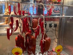 -北京王府井希尔顿酒店·万斯阁西餐厅