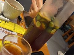-木屋烧烤(惠阳华润小径湾店)