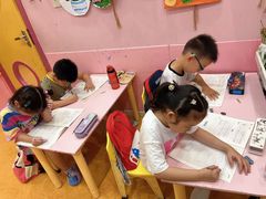 -想象乐创意早教托育中心(殷高西路店)