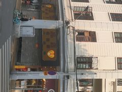 门面-百花传统甜品店(原址店)