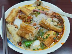 -银星麻辣烫(放鹤路店)