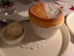 舒芙蕾-壳里西餐厅Coquille Seafood Bistro(蒙自路店)