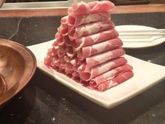 -南门涮肉(通州大船店)