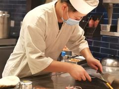 -yokocho上横町·日本食街(深业上城店)
