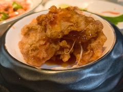 -来相会饺子·新辽菜(甘家口店)