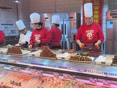 -阿串串老火锅(力盟店)