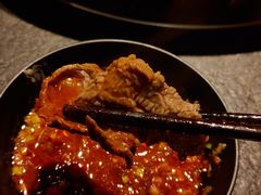 -渝涯重庆豆花老火锅(中赢国际店)