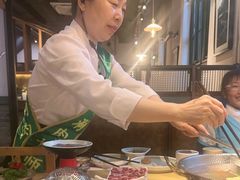 -手选潮汕鲜活牛肉火锅(二七广场店)