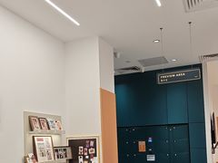 -海马体照相馆(万菱汇店)