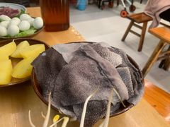 -行事老火锅(协信TOWN城店)